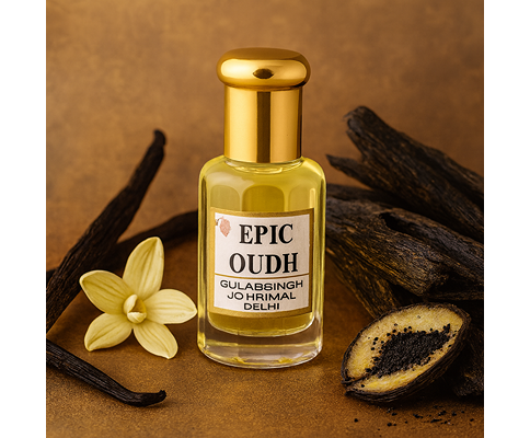 Epic Oudh